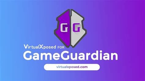 virtualxposed 64-bit apk game guardian - virtual xposed gameguardian